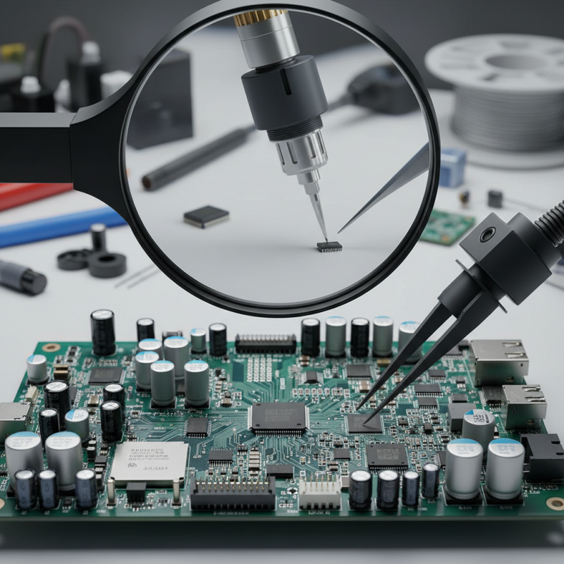 How to Choose the Best PCB Assembly USA Services for Your Project?