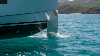 2026 Best Stainless Steel Keel Options and Benefits?