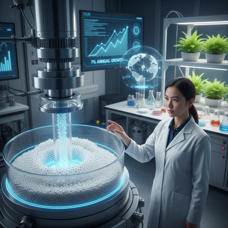 What are the Benefits of Zirconia Zro2 Beads in 2026?