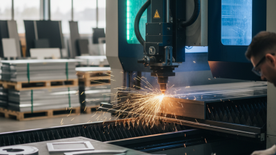 How to Choose Waterjet Cutting Machinery for Your Project?