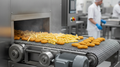 10 Essential Tips for Maintaining Your Oven Conveyor Belt