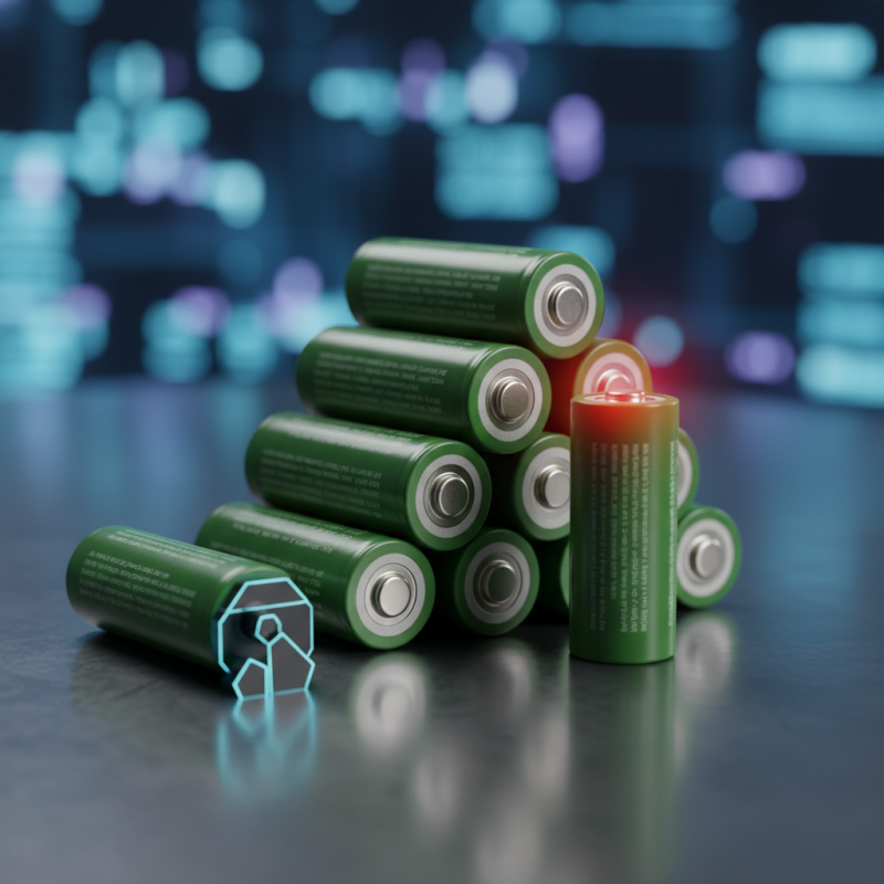 Top 10 Pkcell 18650 Battery Facts You Need to Know?