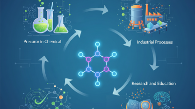 What is PMK Powder and Its Uses in Modern Chemistry?