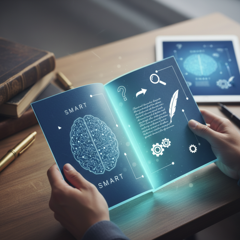 What Are Smart Proof Books and How Can They Help You?