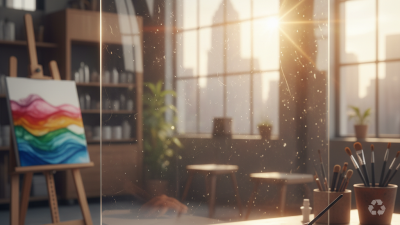 Best PVC Clear Sheet Uses and Benefits for Your Projects?