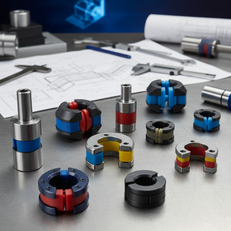 2026 Best Spider Coupling Options for Your Projects?