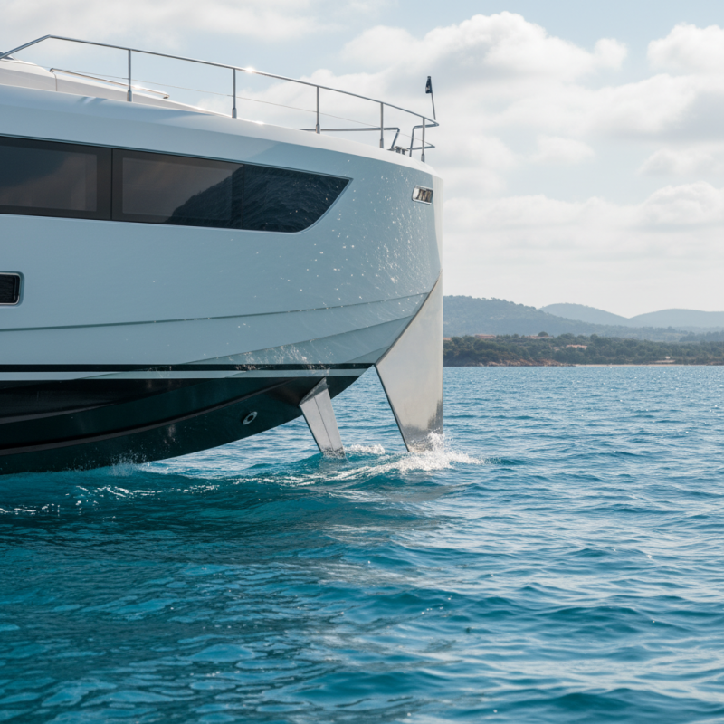 What is a Stainless Steel Keel and Its Benefits?