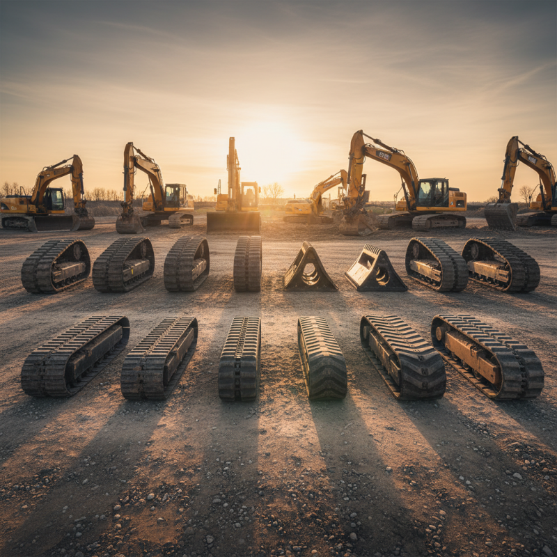 Top 10 Equipment Tracks You Need to Know About?