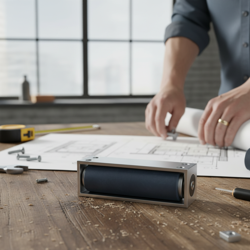 Ultimate Tips for Choosing the Best Sliding Roller?