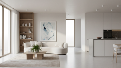 2026 Best Homogeneous Floor Options for Your Home Design?