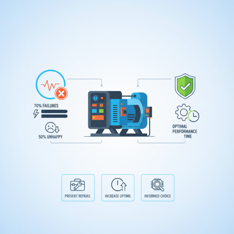 2026 Top External Avr For Generator Reviews and Recommendations?