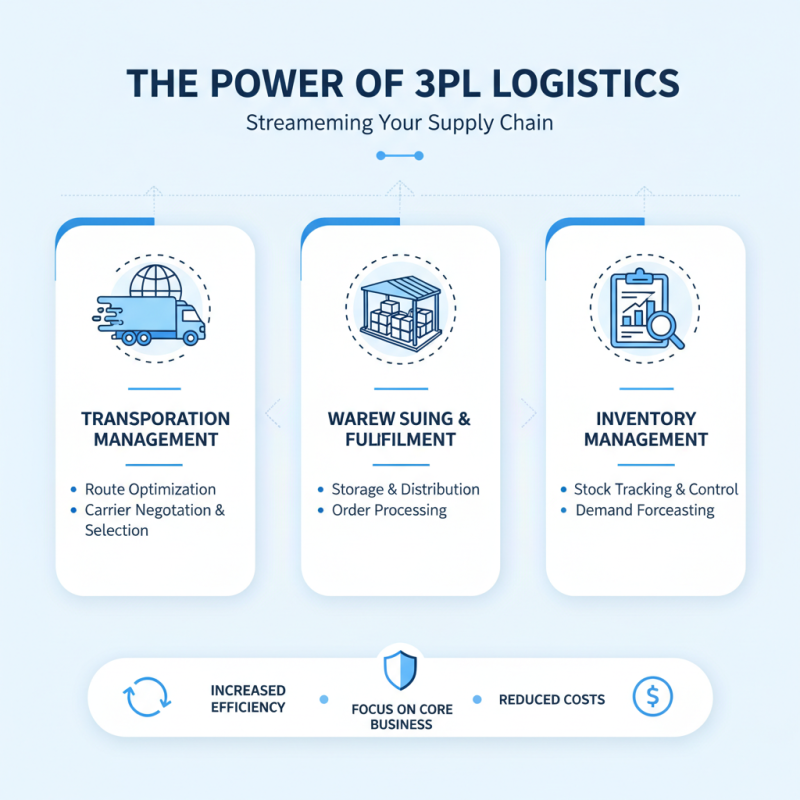What is 3PL Logistics and How Does It Work?