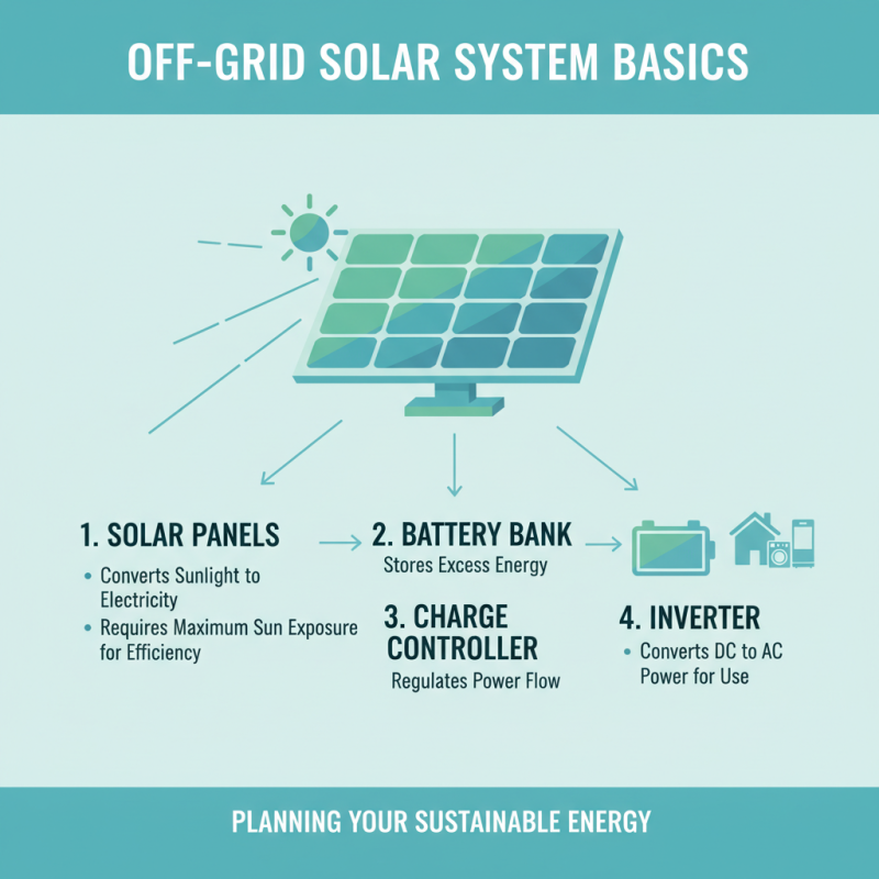 Top Off Grid Solar System Benefits and Installation Guide?
