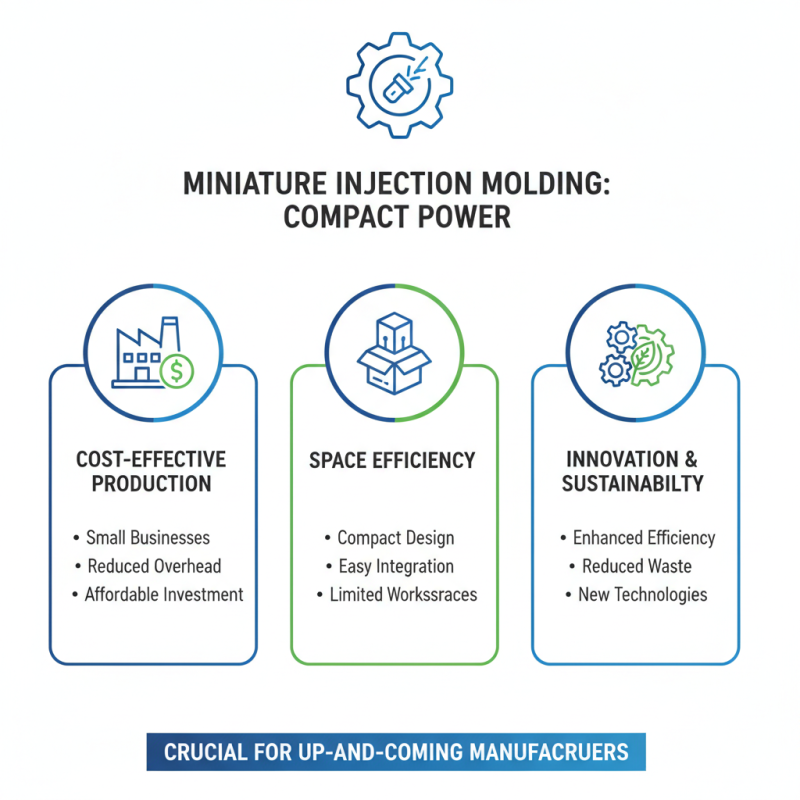 Best Mini Plastic Injection Molding Machine For Small Businesses?
