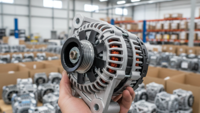Essential Tips for Choosing Car Alternator Suppliers?