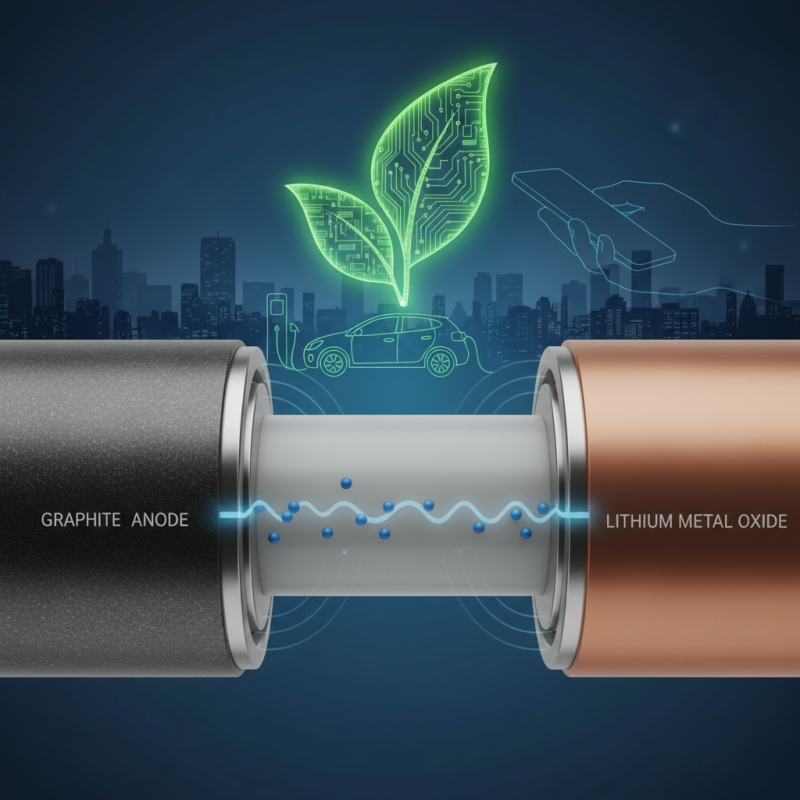 What Are Lithium Batteries and How Do They Work?