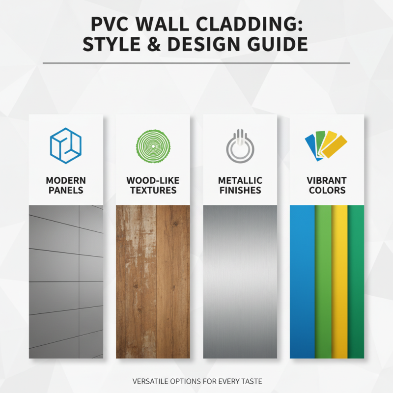 How to Choose the Best PVC Wall Cladding for Your Home?