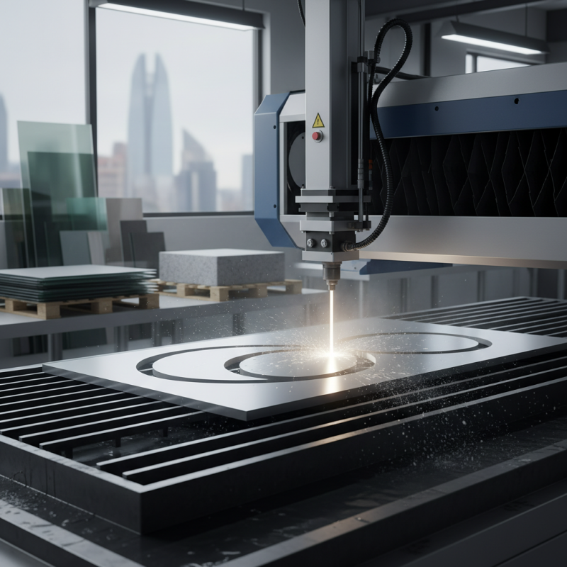 2026 Best Waterjet Cutting Machinery for Your Business Needs?