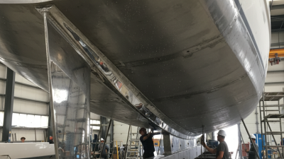 2026 Top Stainless Steel Keel Applications and Benefits?