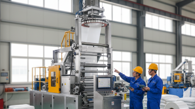 How to Choose the Best ABA Blown Film Machine for Your Needs?