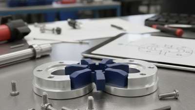 How to Choose the Right Spider Coupling for Your Needs?