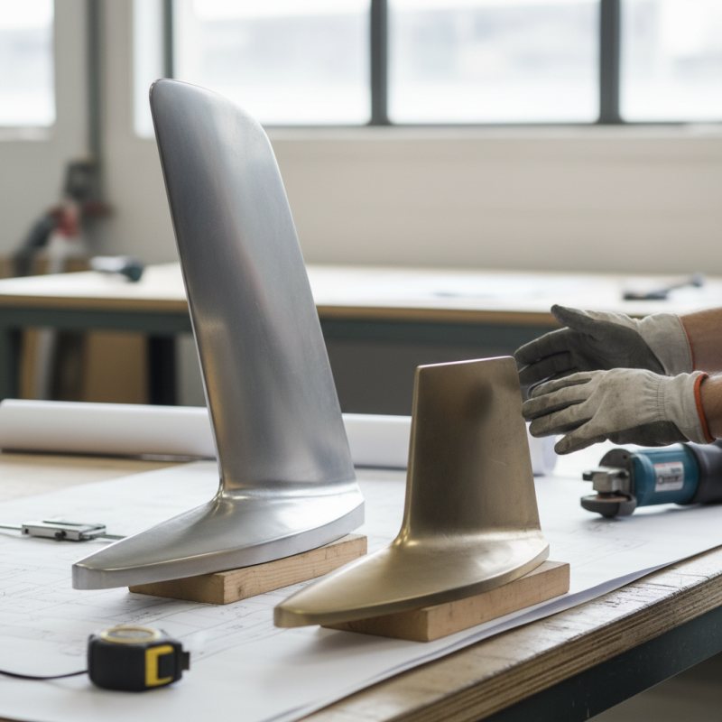 How to Choose the Right Stainless Steel Keel for Your Project?