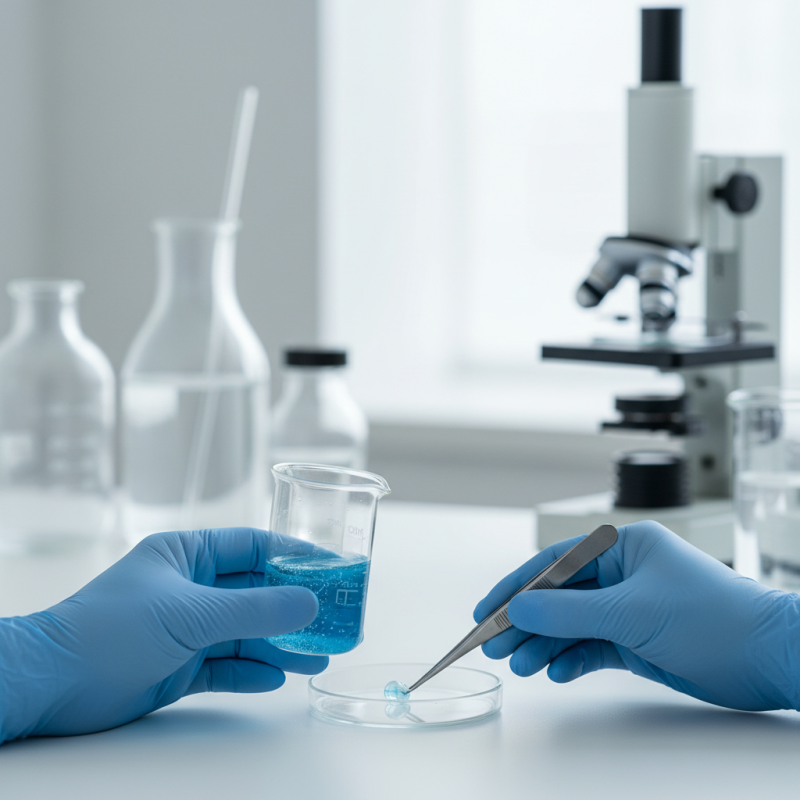 Top 10 Benefits of Surgicare Nitrile Gloves for Safety?