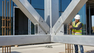 Top 5 Benefits of Using Aluminum L Shape Angle Section in Construction?