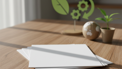 What is A4 Paper Size and How is it Used?