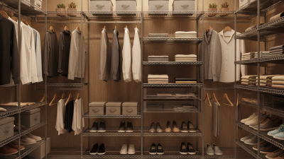 Best Closet Wire Shelving Kits for 2026 What to Consider?