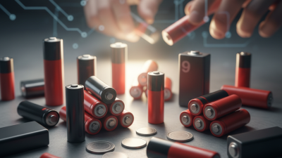 Why Choose Pkcell Battery for Your Devices?