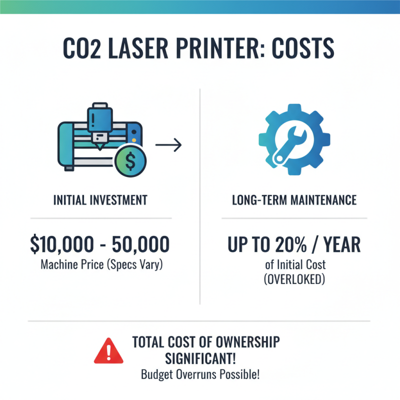 10 Tips for Choosing the Right Carbon Dioxide Laser Printers