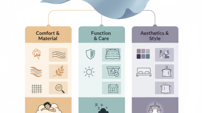 What is a single flat sheet and how to choose the best one?