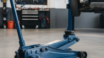 2026 Best Heavy Duty Floor Jacks for Sale Reviews and Tips?
