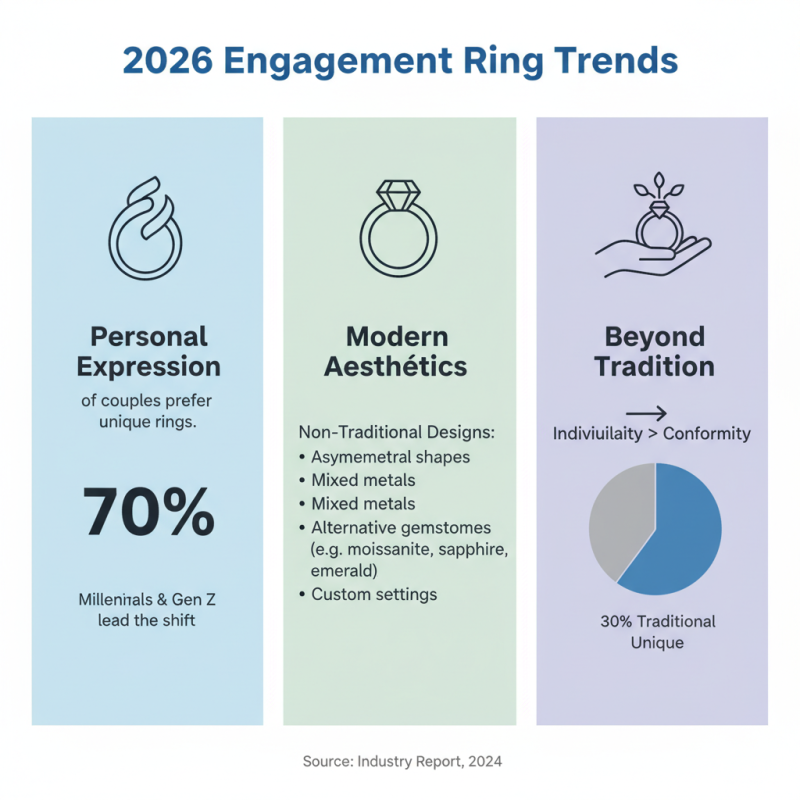 How to Choose the Perfect Engagement Ring for Your Website in 2026?