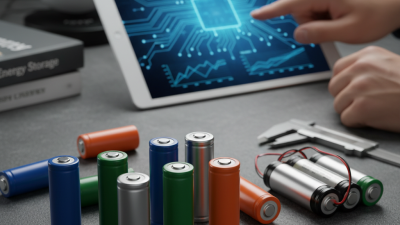 How to Choose the Best Pkcell 18650 Battery for Your Needs?