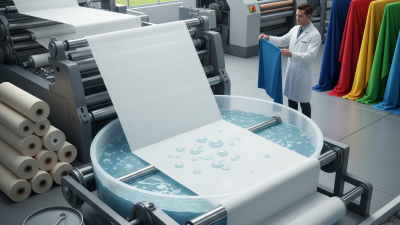 Top 10 Benefits of Desizing Enzymes in Textile Industry?