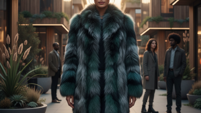 2026 Best Faux Fox Fur Styles for Sustainable Fashion?