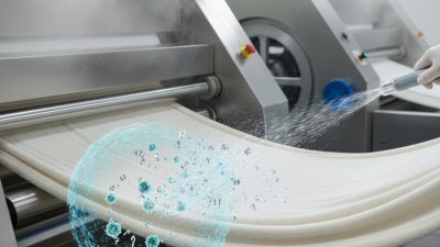 Why Use Desizing Enzyme for Efficient Fabric Processing?