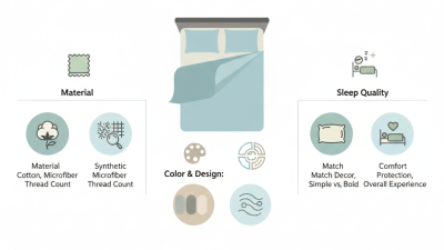 What is a Single Flat Sheet and How to Choose One?