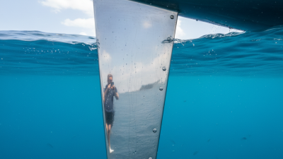 2026 Best Stainless Steel Keel Features and Benefits?