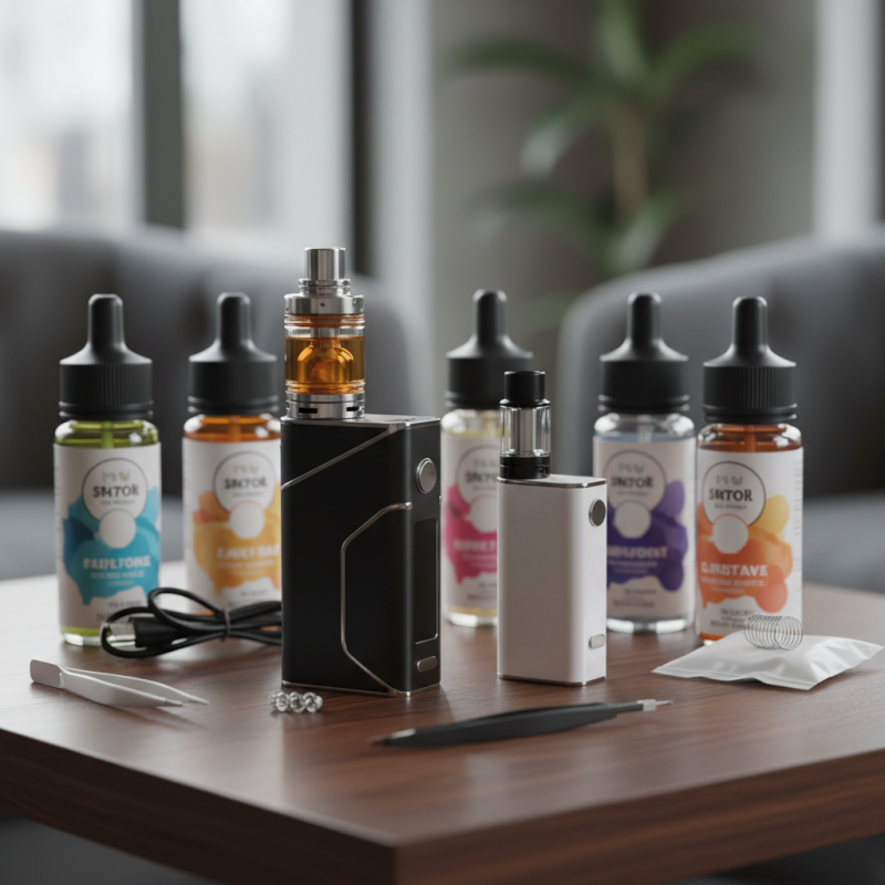 Top 10 Vape Society Supplies You Need Right Now?