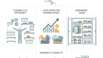 Best Closet Wire Shelving Kits for Maximum Storage Space?