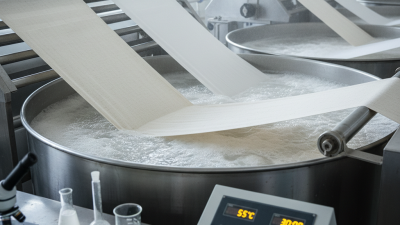 How to Use Desizing Enzymes for Textile Processing?