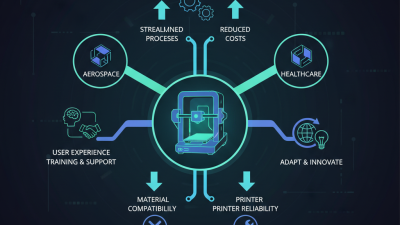 What are the Best Commercial 3D Printers of 2026?