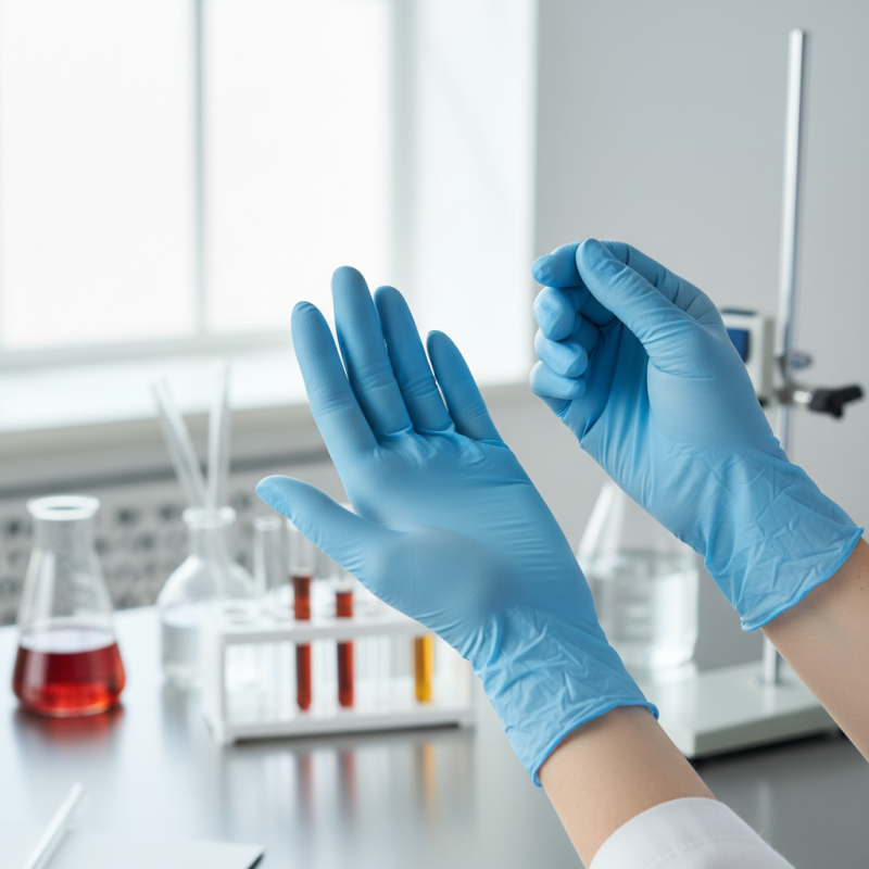 2026 How to Choose Surgicare Nitrile Gloves for Your Needs?
