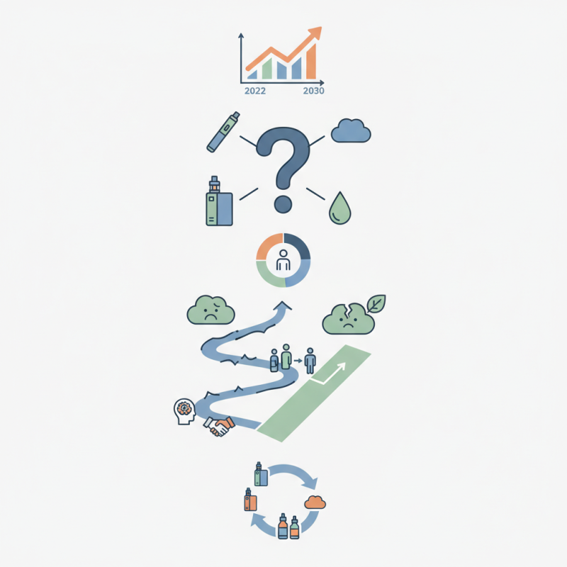 How to Choose the Best Vape Society Supplies for Beginners?