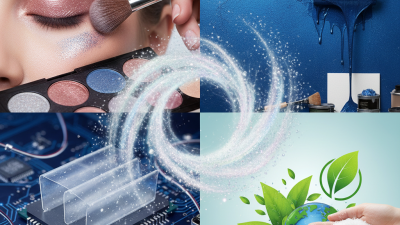 Best Synthetic Mica Powder Uses and Benefits Explained?