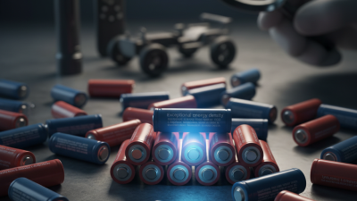 What Should You Know About Pkcell 18650 Battery?