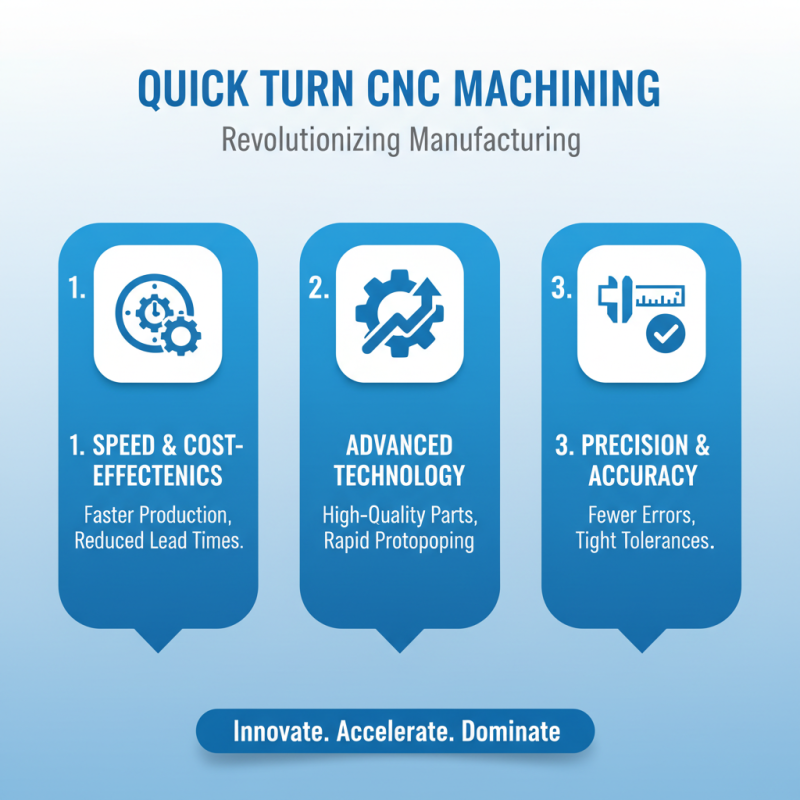 2026 How to Use Quick Turn CNC for Efficient Manufacturing Solutions?